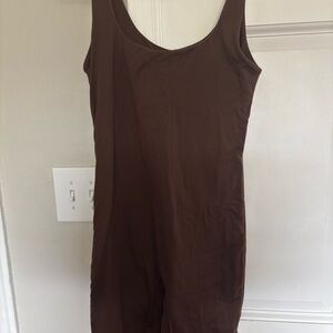 Bumpsuit Cindy Romper